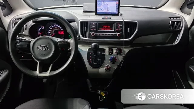 Kia The New Ray id 3772946 из Кореи 17