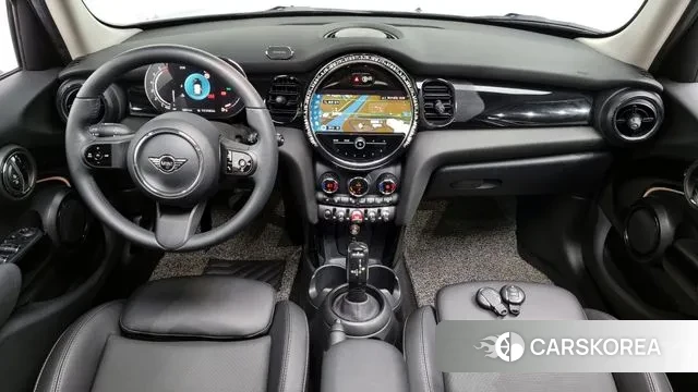 Mini Cooper id 2884828 из Кореи 17