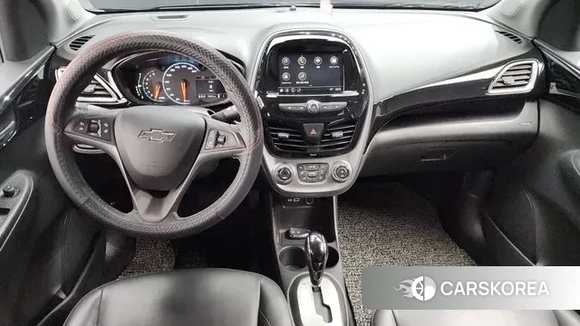 Chevrolet (GM Daewoo) The New Spark id 3307158 из Кореи 17