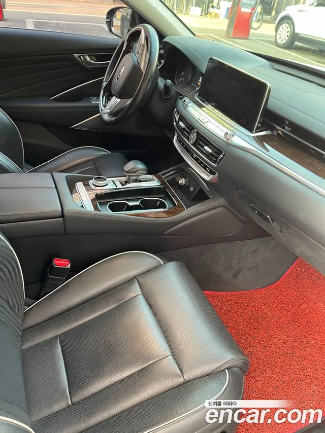 Kia More K9 id 2855532 из Кореи 11