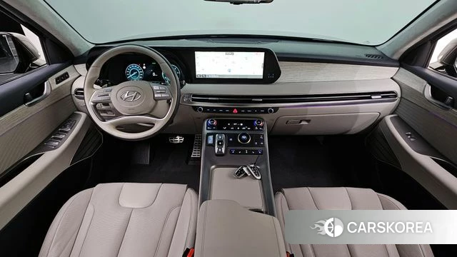 Hyundai The New Palisade id 3897342 из Кореи 18