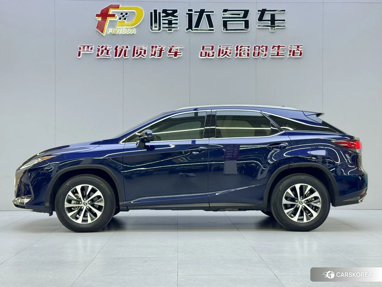 Lexus RX id 4406141 из Китая 11