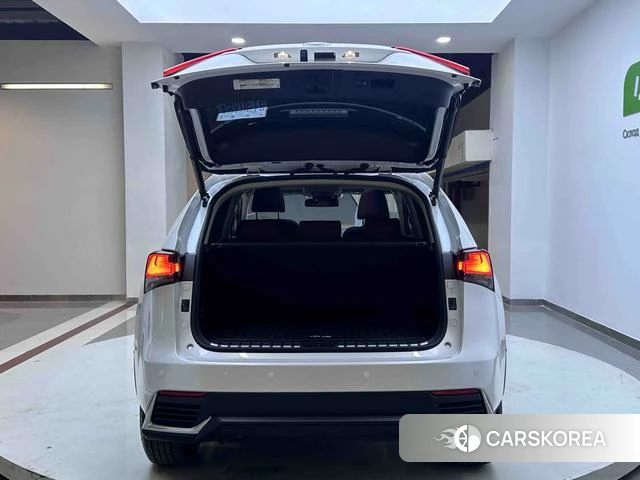 Lexus NX id 4261275 из Китая 21