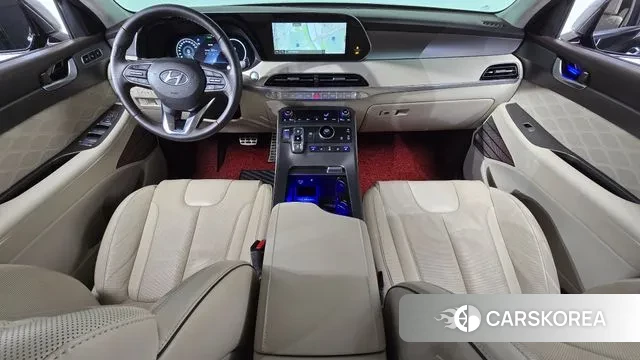 Hyundai Palisade id 3735785 из Кореи 17