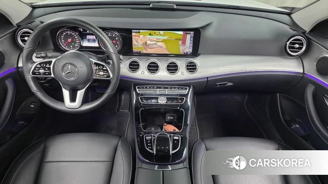 Mercedes-Benz E-Class W213 id 3873282 из Кореи 17