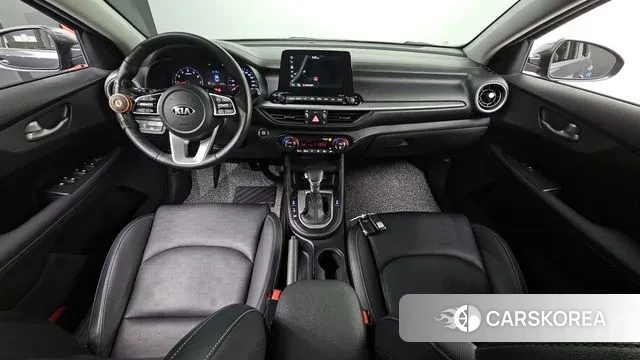 Kia Come New K3 id 3742299 из Кореи 17