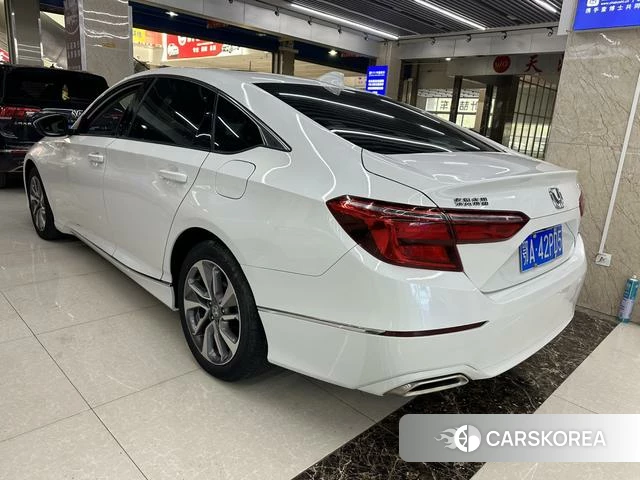 Honda Yingshipai id 4257039 из Китая 7