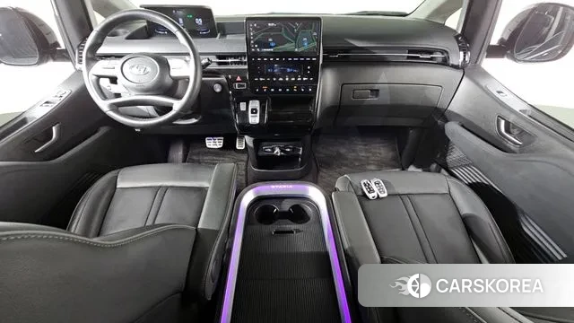 Hyundai Staria id 3675153 из Кореи 18