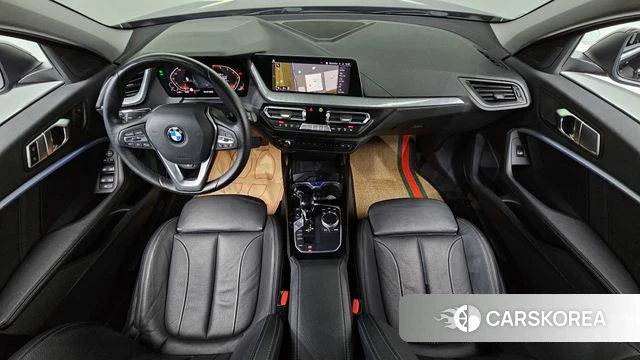 BMW 1 Series (F40) id 3877784 из Кореи 17