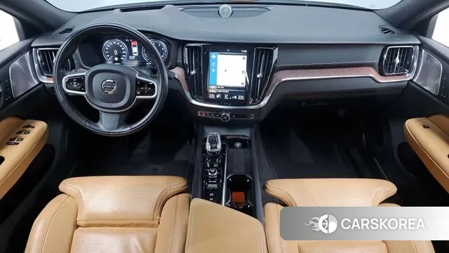 Volvo S60 3rd generation id 3478976 из Кореи 17