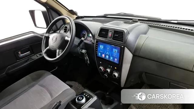 Dongfeng Socon C35 id 3142913 из Кореи 17