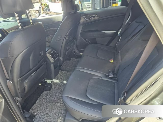 Kia Sportage 5th Generation id 4871010 из Кореи 12