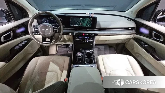 Kia Carnival 4th generation id 3256864 из Кореи 17