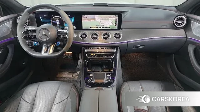 Mercedes-Benz CLS-Class C257 id 3437367 из Кореи 17