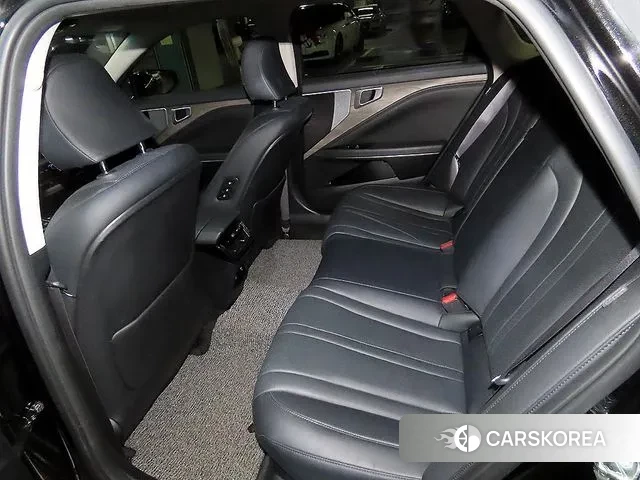 Kia K8 Hybrid id 3586132 из Кореи 17