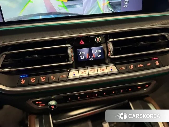 BMW X6 (G06) id 3004007 из Кореи 17