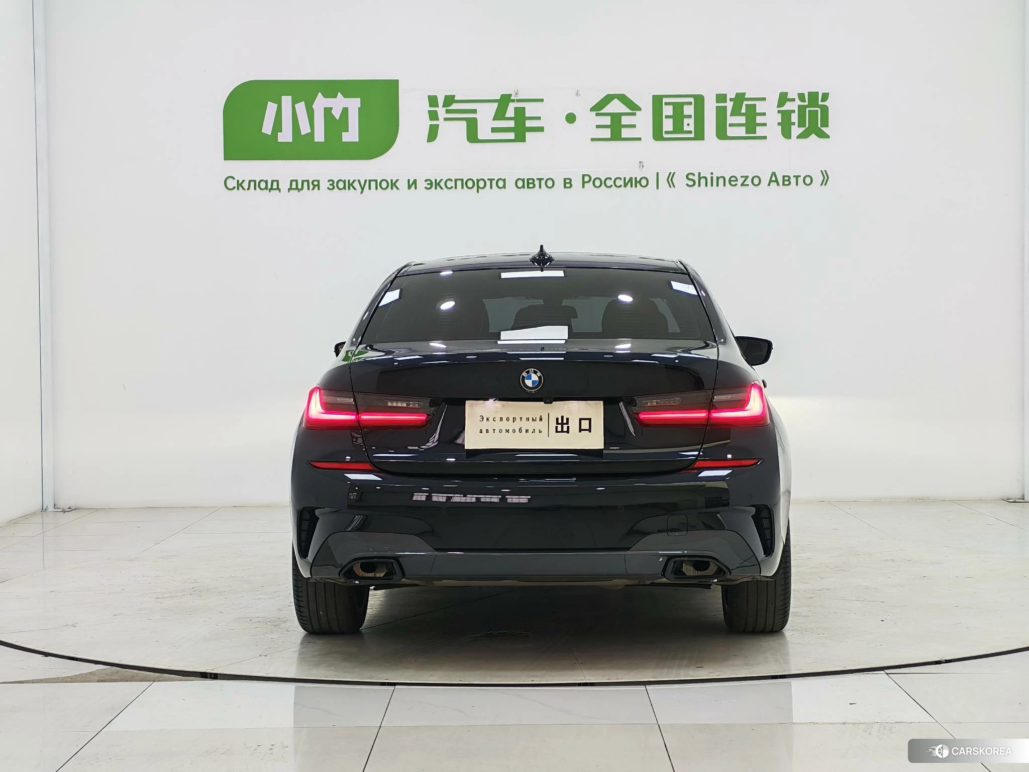 BMW 3 series id 4420750 из Китая 15