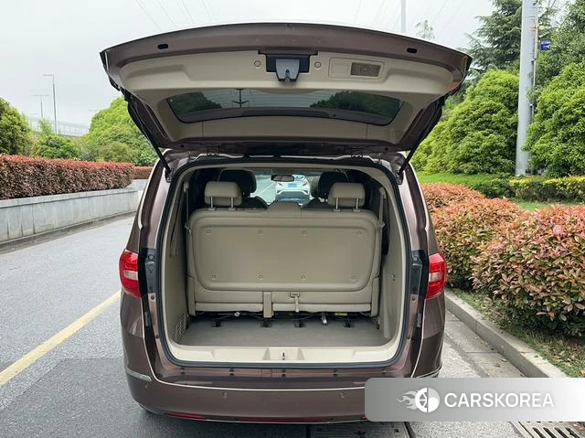 Buick GL8 id 4253931 из Китая 20