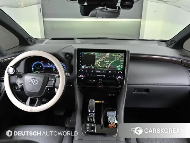 Toyota Alphard 4th Generation id 2888916 из Кореи 17