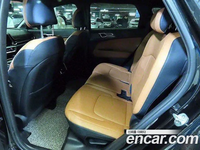 Kia Sportage 5th Generation id 2698137 из Кореи 17