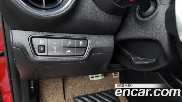 Kia Come New K3 id 2682034 из Кореи 17