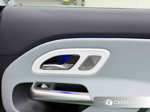 Mercedes-Benz CLA EV id 4365738 из Китая 21