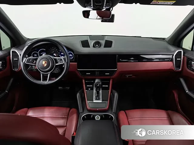 Porsche Cayenne (PO536) id 3615140 из Кореи 16