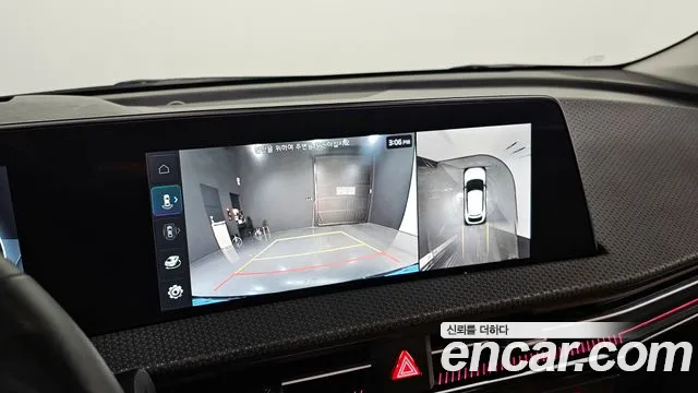 Kia EV6 id 2676488 из Кореи 17