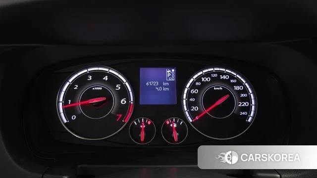 Renault Korea (Samsung) SM7 Nova id 4620086 из Кореи 30