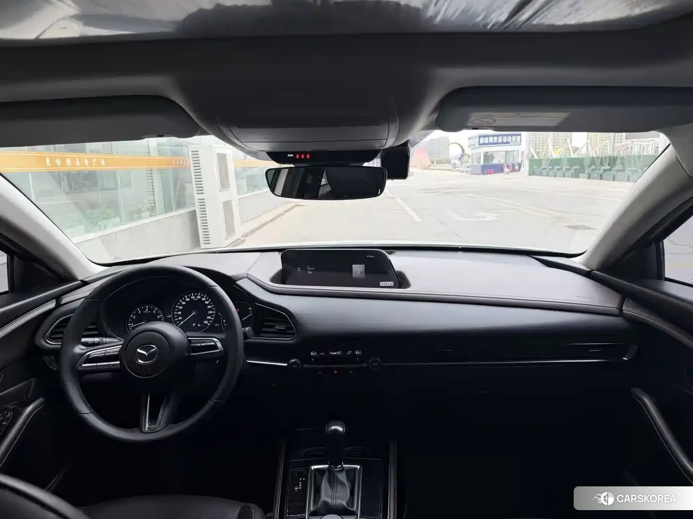 Mazda CX-30 id 4547651 из Китая 8