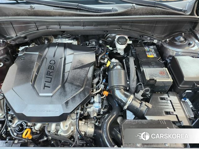 Kia Sorento 4th Generation id 3851561 из Кореи 17