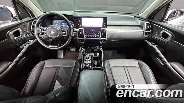 Kia Sorento 4th Generation id 2912257 из Кореи 17