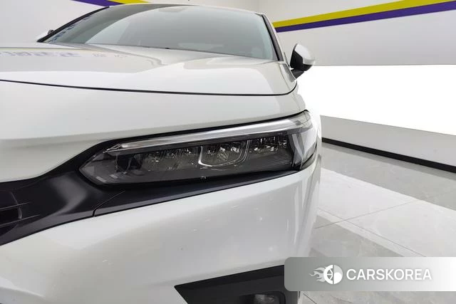 Honda Civic id 3840624 из Китая 14