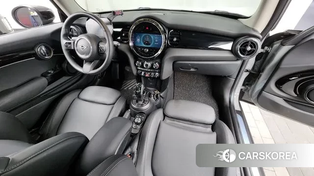 Mini Cooper id 3421198 из Кореи 17