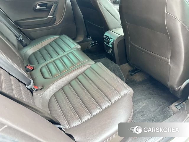 Volkswagen CC id 4219658 из Китая 17