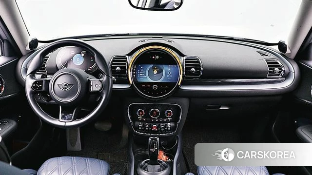 Mini Cooper Clubman id 4670578 из Кореи 17