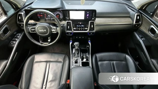 Kia Sorento 4th Generation id 3935520 из Кореи 17