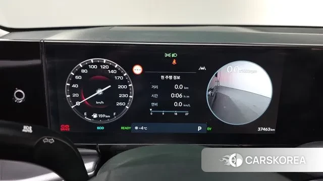 Hyundai Grandeur Hybrid (GN7) id 3610560 из Кореи 17