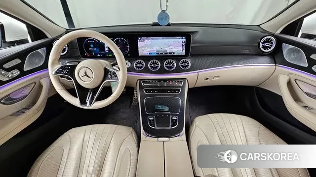 Mercedes-Benz CLS-Class C257 id 3625164 из Кореи 17