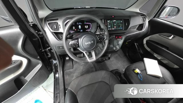 Kia The New Kia Ray id 4630691 из Кореи 28
