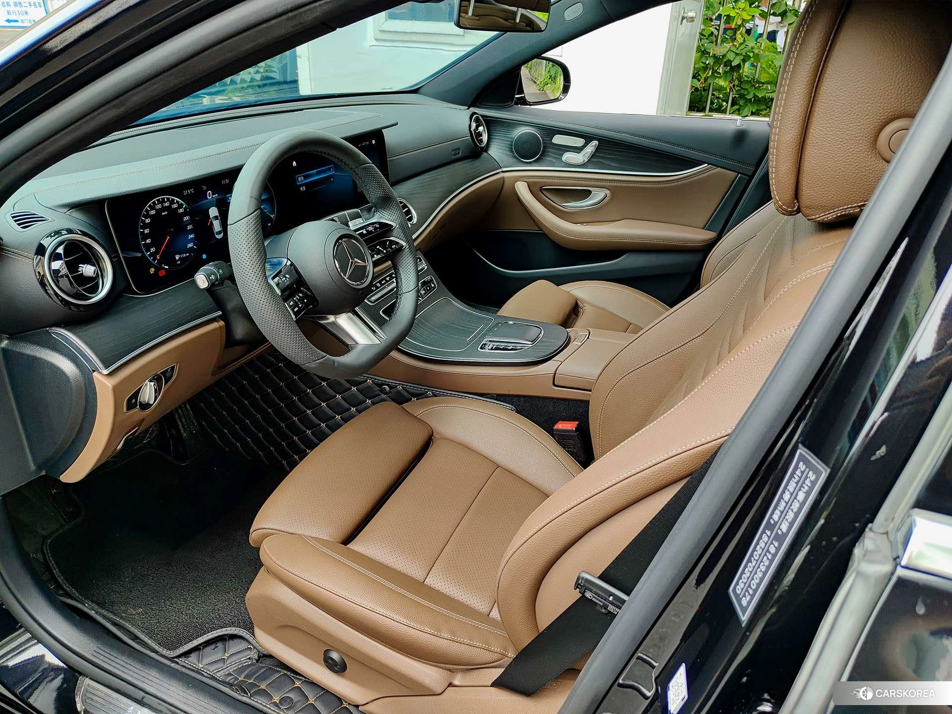 Mercedes-Benz E-class id 4441268 из Китая 8