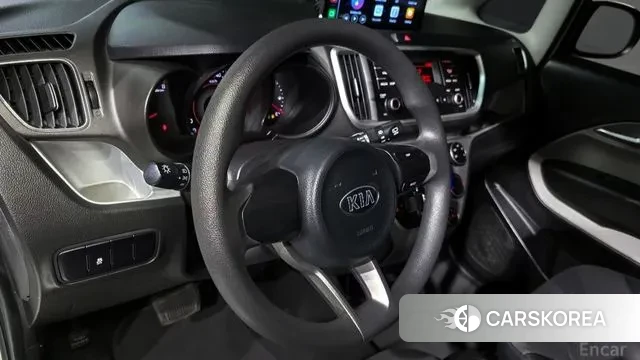 Kia The New Ray id 3165550 из Кореи 17