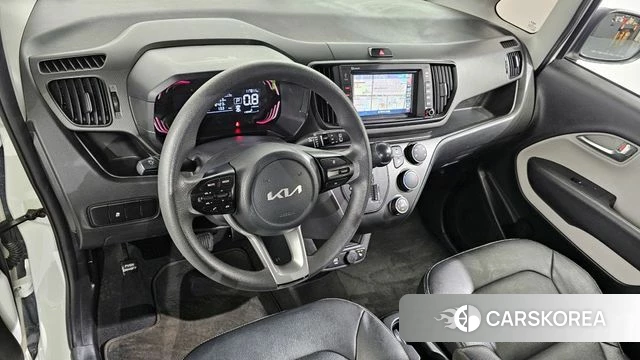 Kia The New Kia Ray id 3897504 из Кореи 17