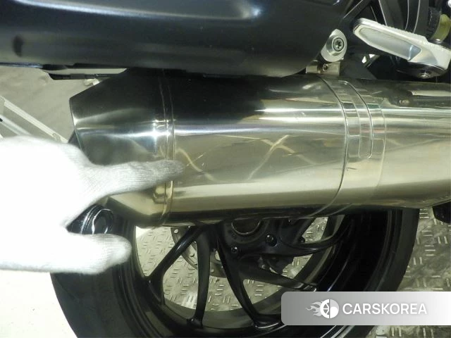 BMW K1300S id 3946126 из Японии 29