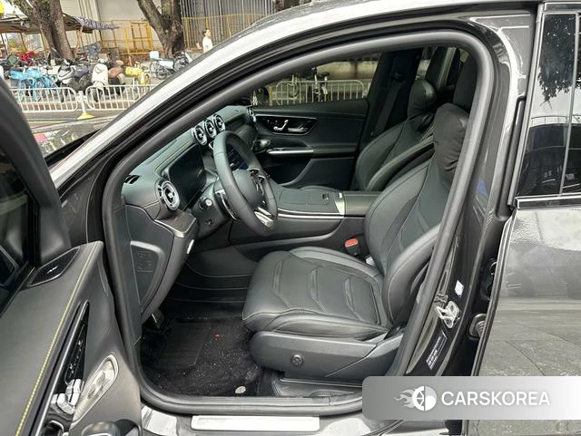 Mercedes-Benz GLC Coupe AMG id 4297346 из Китая 9