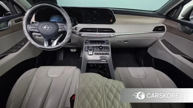 Hyundai Palisade id 2995169 из Кореи 17