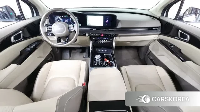 Kia Carnival 4th generation id 3342011 из Кореи 17