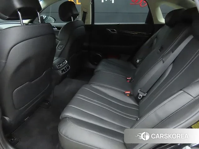 Genesis G80 (RG3) id 3044771 из Кореи 17