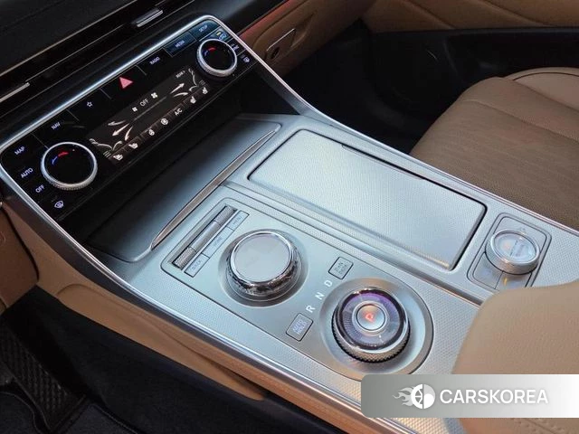 Genesis GV80 id 3920914 из Кореи 17