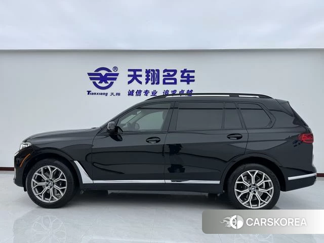BMW X7 id 4257600 из Китая 22
